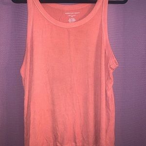 American Eagle Soft&Sexy Ribbed Tank